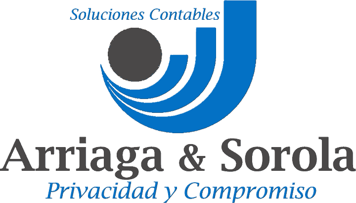 Arríaga & Sorola — Soluciones Contables
